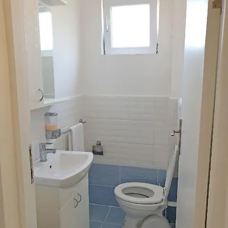 Kuca Ema Villa *