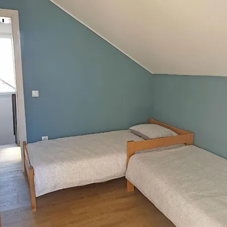 Kuca Ema Villa Belgrade