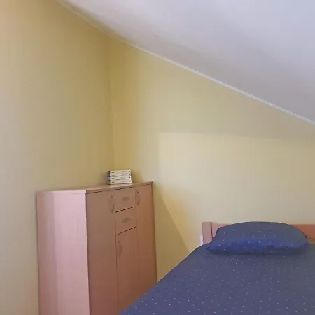 Kuca Ema * Bělehrad