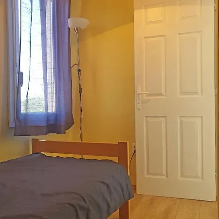 Vila Kuca Ema Belgrade