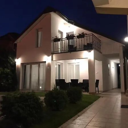 Kuca Ema Belgrade