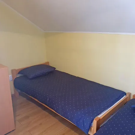 Villa Kuca Ema Belgrade