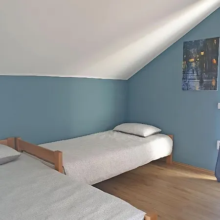 Kuca Ema Villa Belgrade