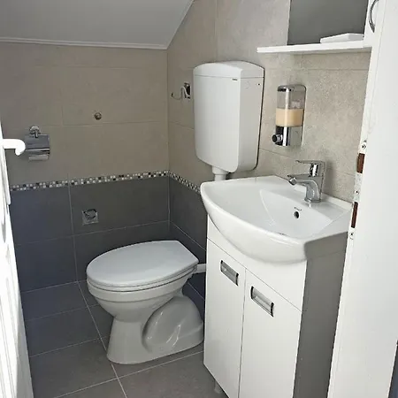 Kuca Ema Villa