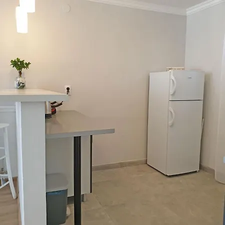 Villa Kuca Ema Belgrade